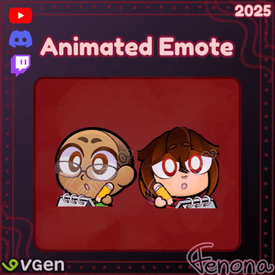 Note Emote Note Emote