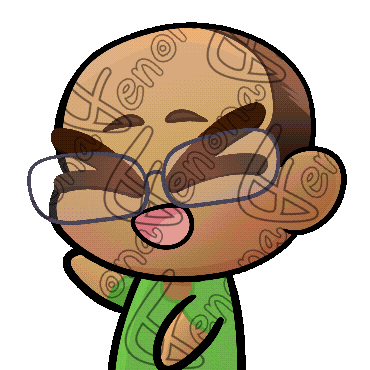 CanalDoQuimica&#39;s Dance Emote