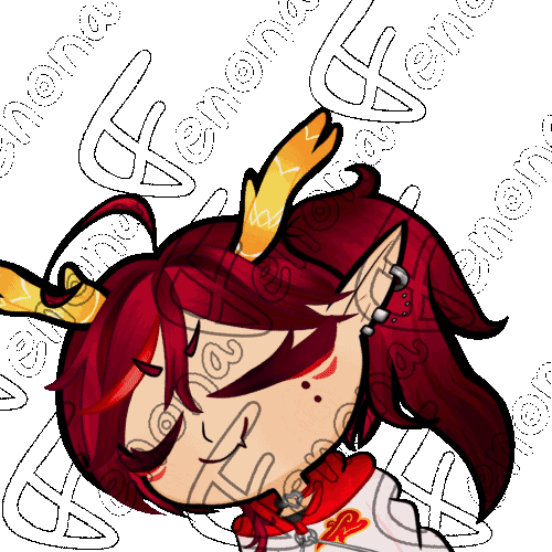 Airinfiinity&#39;s Dance Emote