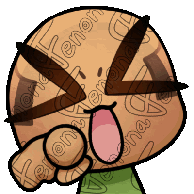 CanalDoQuimica&#39;s Laugh Emote