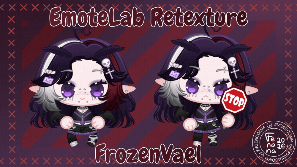 @FrozenVael